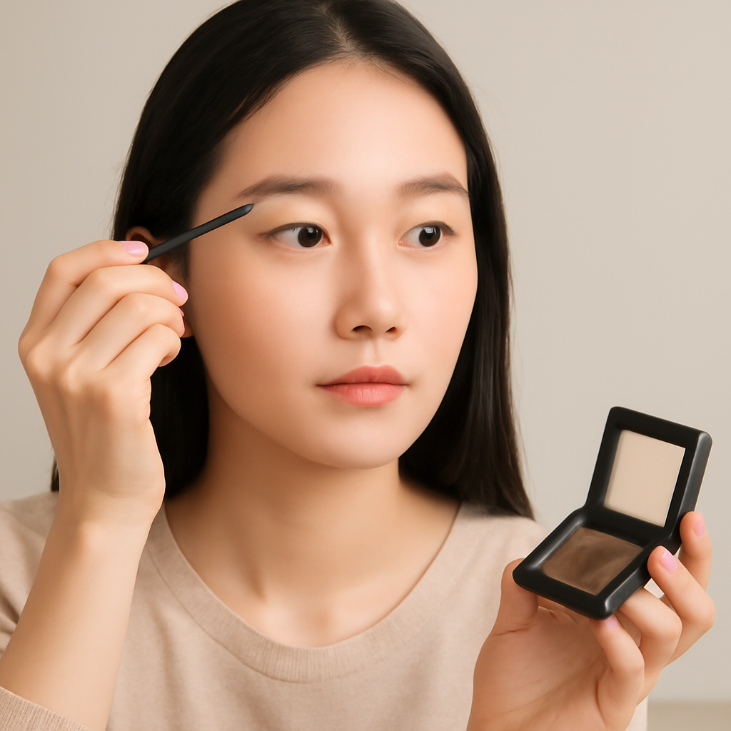아이브로우파우더 대표 이미지